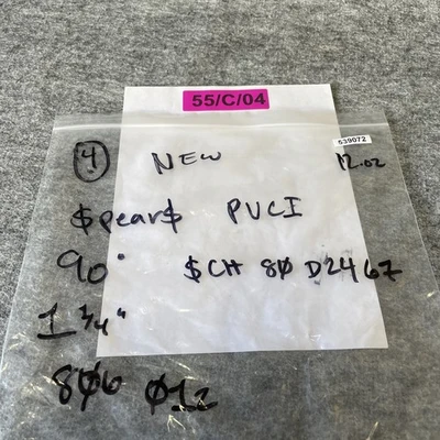 New | in-Stock Spears 806-012BL Valves/Fittings California US | Davliegogo LLC #1732634
