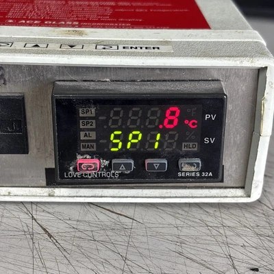 Used Ace Glass Ace 12125-14 Temperature Controls California US | Davliegogo LLC #1707504