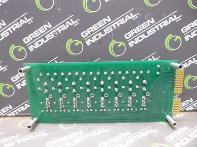 Potter & Brumfield 2IO-8 Control Board Used