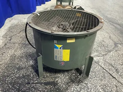 Used AMERICAN COOLAIR SPLTDC24L.3 Miscellaneous MRO Ohio US | HGR 24 #1310992