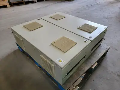 USED MOELLER 4522-132-03032