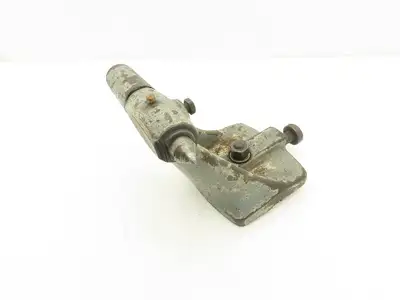 KO Lee Grinding Machine Tailstock 5-1/2" Center Height From Bed