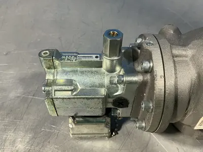 Used PARKER K135904553 Pumps Ohio US | HGR 24 #1506970