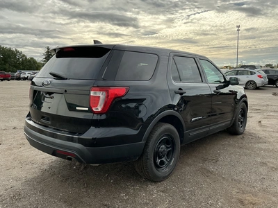 Used 2016 FORD EXPLORER SUVs Michigan US | Miedema Asset Management Group #1461439