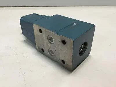 USED BOSCH 0 811 104 118