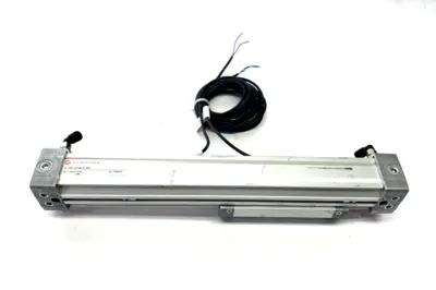 Used IMI Norgren Lintra Plus Linear Actuators Michigan US | Maverick Industrial Sales #1389805
