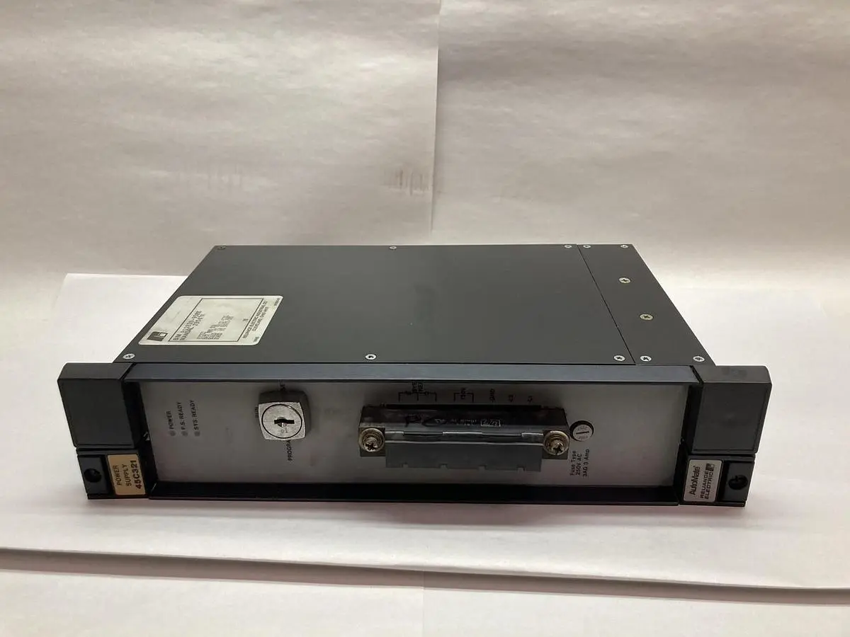 USED RELIANCE ELECTRIC 45C321