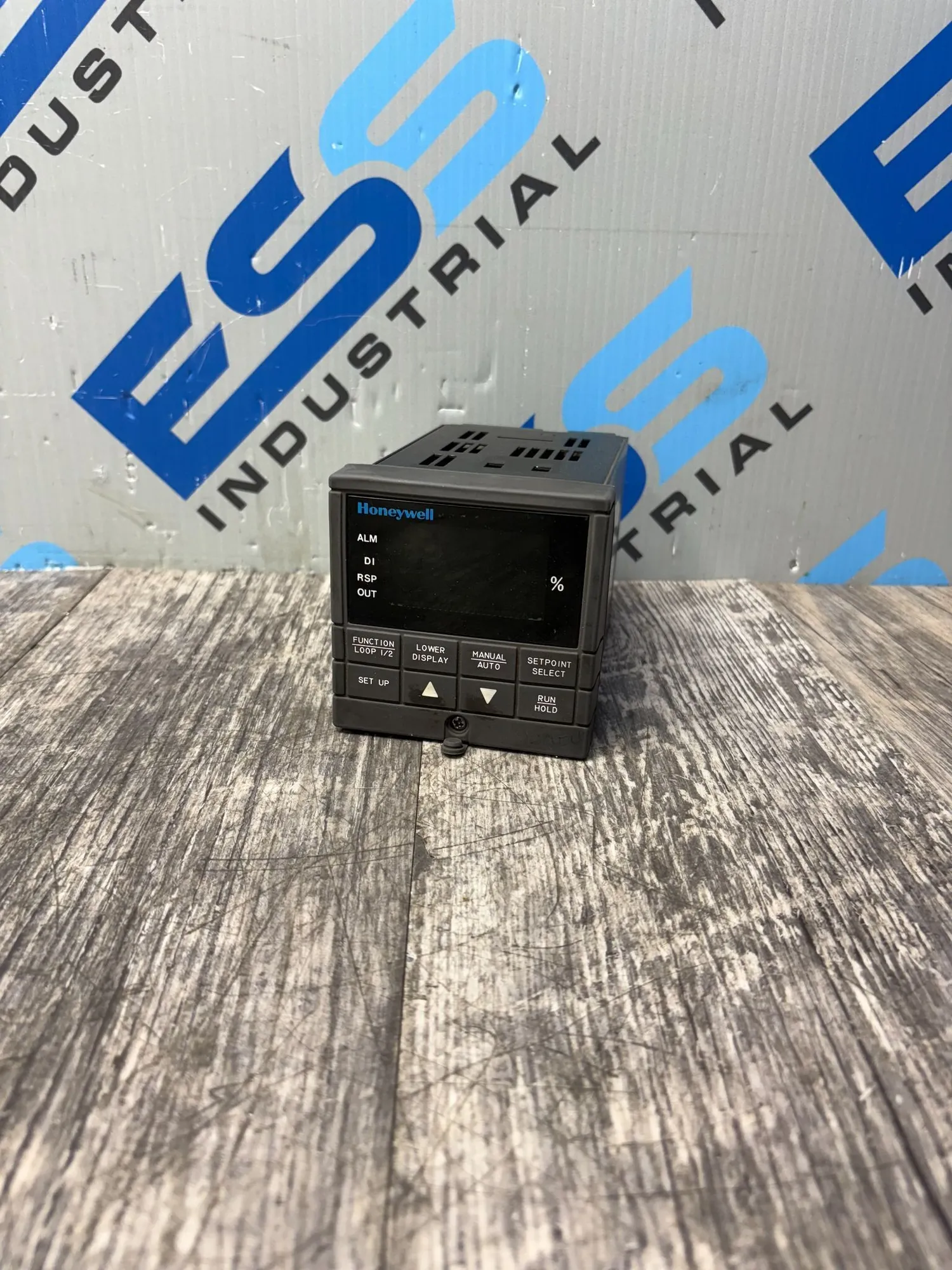 USED HONEYWELL UDC3000 VERSA-PRO