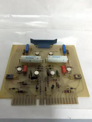 Used VERO ELECTRONICS 60-19 Miscellaneous Equipment (Electrical & Power) Ohio US | Surplus Asset Holdings #1542674