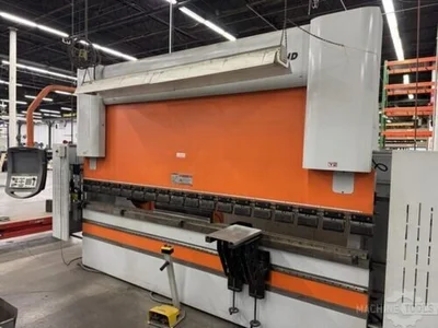 USED 2014 ERMAK SPEED-BEND