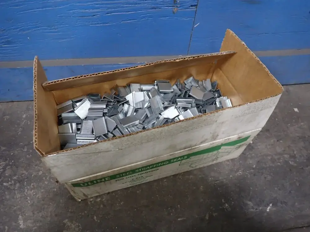 Used ULINE S828 Miscellaneous MRO Ohio US | HGR 24 #861524