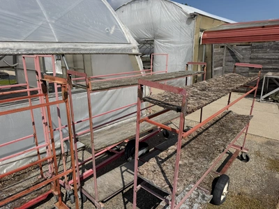 Used _UNKNOWN_ _UNKNOWN_ Greenhouse Equipment Michigan US | Miedema Asset Management Group #1396180