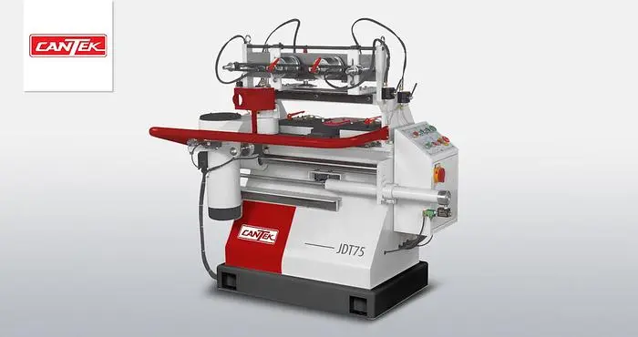 NEW CANTEK JDT75