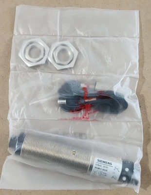 NEW Siemens 3RG6012-3AC01