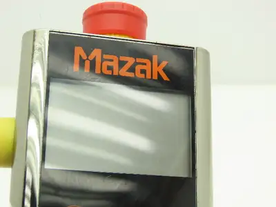 Used MAZAK _UNKNOWN_ Robot Parts Indiana US | Arrow Industrial #1440352