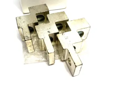 USED ALLEN-BRADLEY SER. B TERMINAL LUG KIT