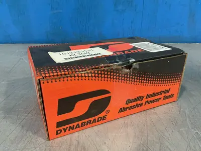 Used DYNABRADE 69020 Tooling & Accessories (Other) Ohio US | HGR 24 #1453736