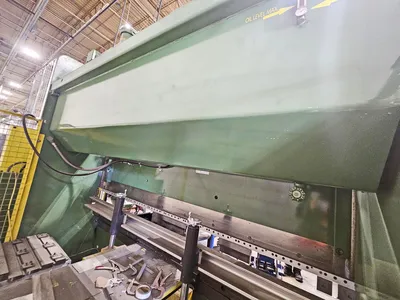 CINCINNATI 90 CBII Press Brakes | CNCsurplus (10)