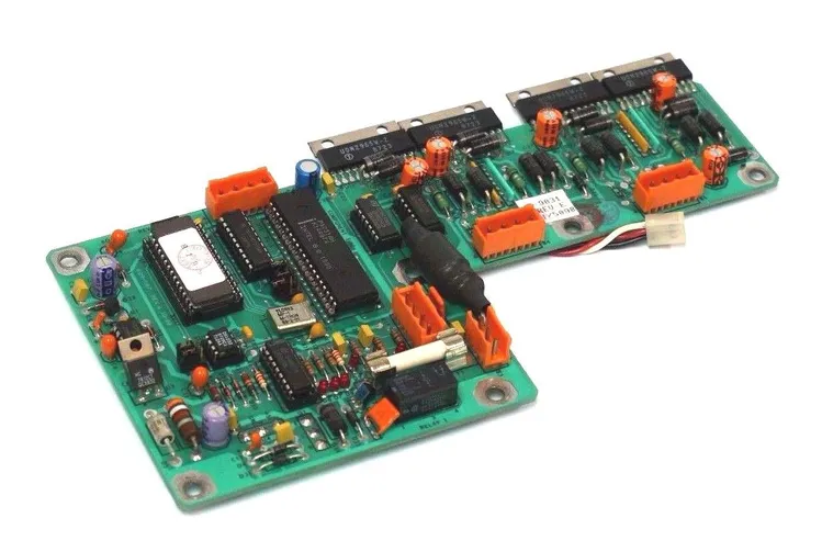 Used WOODMAN _UNKNOWN_ Circuit Boards | SB Industrial Supply #854773