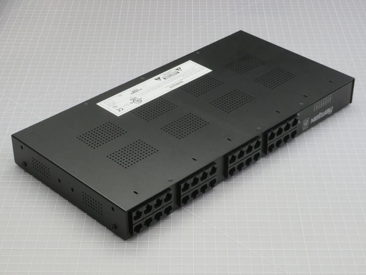 New | in-Stock ALTRONIX _UNKNOWN_ Network Switches | OCO Industrial #1640525