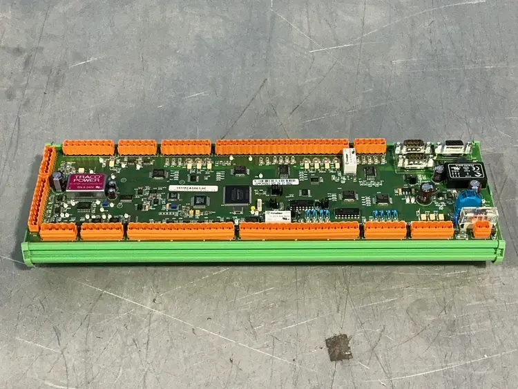 Used PRIMA ELECTRONICS 1SMPCA5063/2 I/O Boards & Replacement Parts Ohio US | HGR 24 #1280615