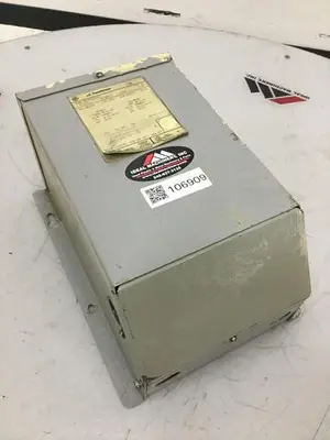 USED GENERAL ELECTRIC 9T51B0013