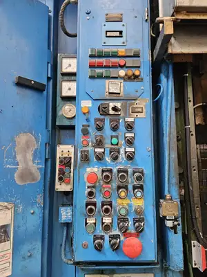 Used _UNKNOWN_ _UNKNOWN_ Coil Presses FR | Apex Group #1550914