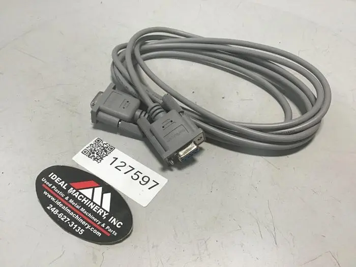 NEW STARTECH DB9 RS232