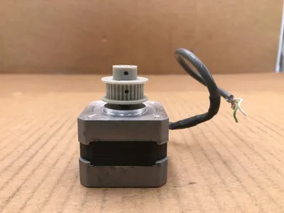 VEXTA PK243-01AA 1.8° 2-Phase Stepping Motor 0.95A 4.2ohm