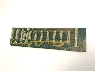 USED B&K BACKPLANE MOTHERBOARD