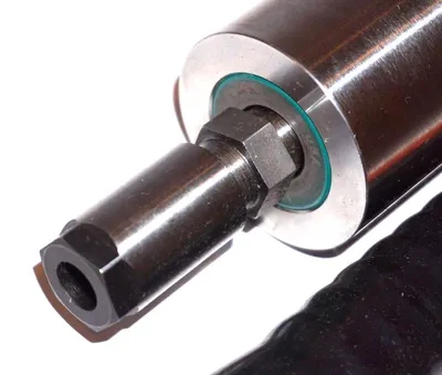 NEW SOMA TOOL CO. 2" DAPD-2000 DIA AIR DRILL SPEEDER DAPD2000