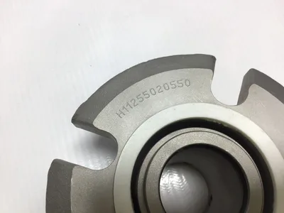 John Crane A27344 NSNP 5600 Series Mechanical Cartridge Seal