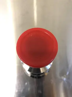USED HPS 104210004 SEN