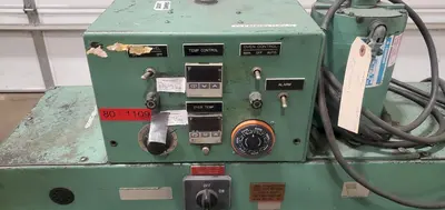 6" x 930 DEGREE MKP ELECTRICK BELT OVEN
