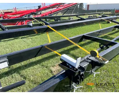 Used DUO LIFT _UNKNOWN_ Header Transports Iowa US | Keast Enterprises #1360209