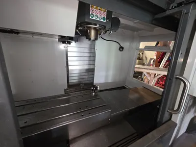 2019 HAAS VF-2SS Vertical Machining Centers | Machinery Resources International (7)