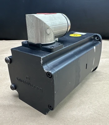 USED BAUMULLER 410117/5139669/70407204 C