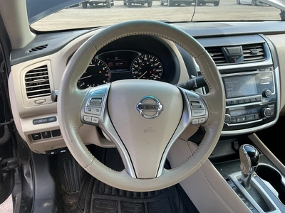 USED 2018 NISSAN ALTIMA