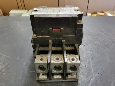 USED CUTLER-HAMMER MCIOGYN3