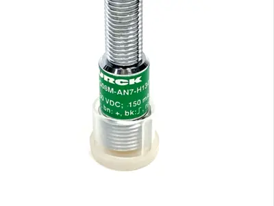 New | in-Stock Turck 4703100, 47031, Bi1-G08M-AN7-H1341 Proximity Sensors Michigan US | Maverick Industrial Sales #1460484