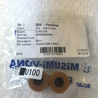 NEW Misumi UA-550163-014982