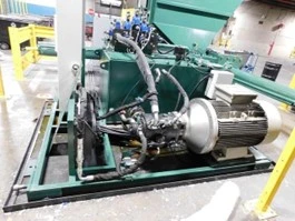 USED 2021 GPS GREAT PROCESSING SOLUTIONS 80-2C-XL