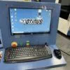 NEW 2025 OTINUS PCV-3015-D