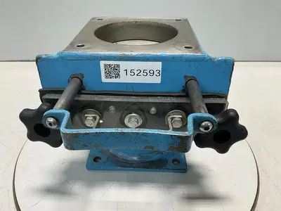 Used BUNTING MAGNETICS UNKNOWN Magnets Michigan US | Ideal Machinery #1284080