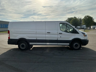 Used 2018 FORD TRANSIT Vans Michigan US | Miedema Asset Management Group #1311802