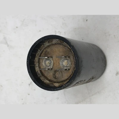 Mallory 243-292MFD
