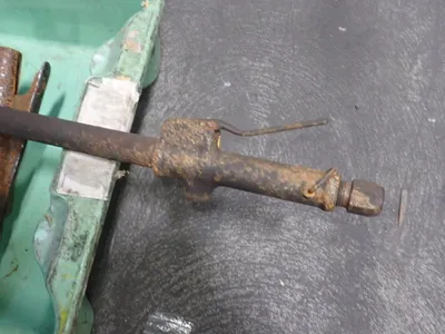 Jackhammer / Tamper Tool