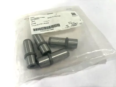 USED MISUMI BUSHING LOCATING PIN