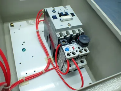 New | in-Stock ALLENBRADLEY 109130PN3A1H17 Starters | HGR 24 #748030