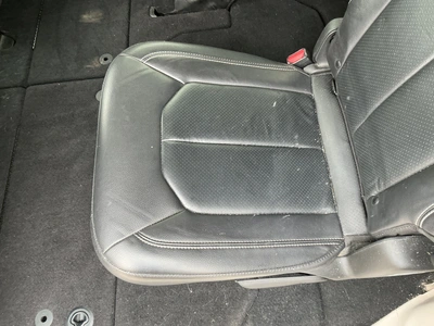 Used 2022 CHRYSLER PACIFICA Vans Michigan US | Miedema Asset Management Group #1304540
